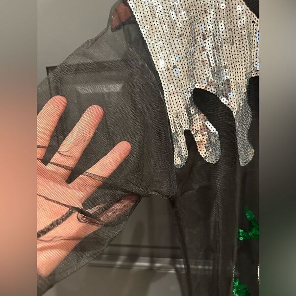 Los Angeles art dress top - Picture 3 of 8